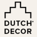 Dutch Decor